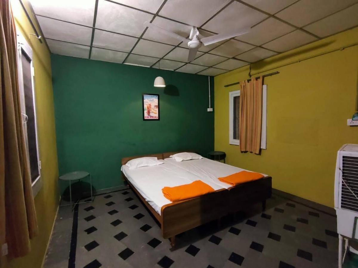 Hornbill Farm Resort Haydarabad Dış mekan fotoğraf