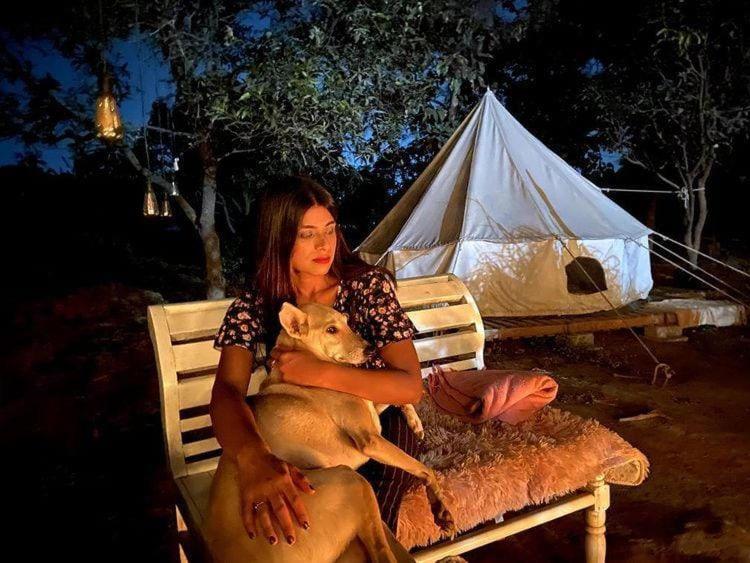 Hornbill Farm Resort Haydarabad Dış mekan fotoğraf