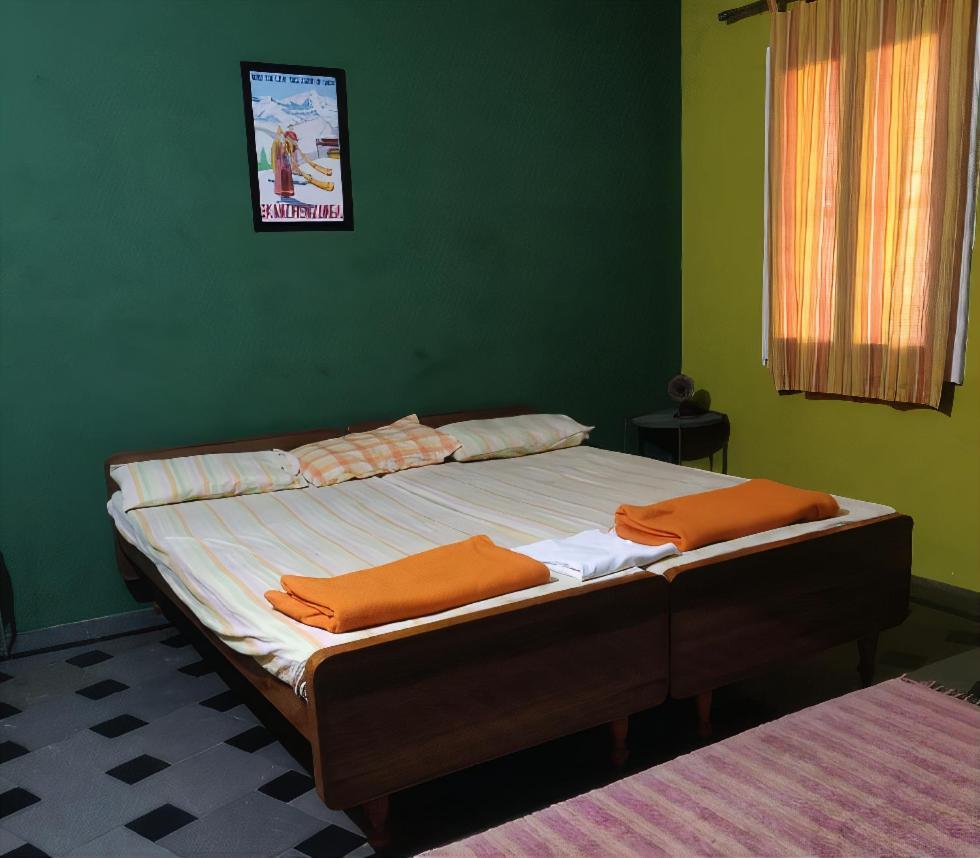 Hornbill Farm Resort Haydarabad Dış mekan fotoğraf