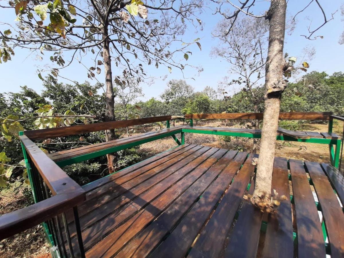 Hornbill Farm Resort Haydarabad Dış mekan fotoğraf